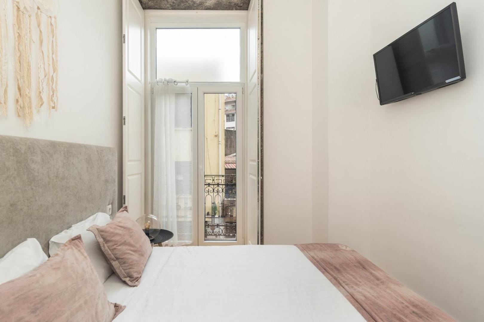 شقة Guestready - Urban Oasis In Campanha بورتو المظهر الخارجي الصورة