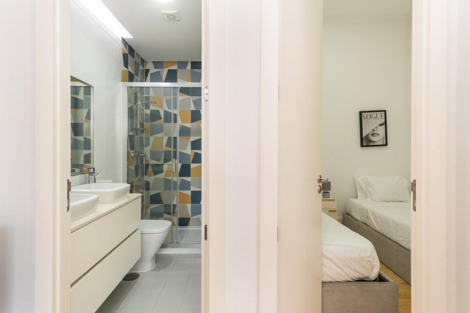 شقة Guestready - Urban Oasis In Campanha بورتو المظهر الخارجي الصورة
